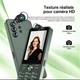 Кнопковий смартфон SERVO F25 PRO на Android із підтримкою 4G! - зображення 5