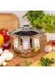 Каструля з кришкою 5.4 л Edenberg EB-533 - изображение 3