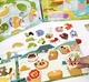 Развивающая книга Busy Book Животные с липучками (Методика Монтессори, А5) - изображение 2