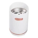 Кавомолка електрична Sokany 150 Вт Біла Lugi SK-3027W (LG-SK-3027W) - изображение 4