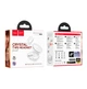 Беспроводные наушники Hoco Smart true wireless BT headset EQ3 - изображение 2