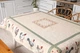 Скатерть гобеленовая Курочки 95x100 (025987) - изображение 6
