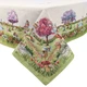 Скатерть гобеленовая "MAGIC GARDEN" 137x240 (RUNNER1178-240) - изображение 5