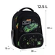 Рюкзак школьный каркасный GoPack Education Rasing King GO25-597M-5 - изображение 2