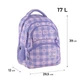 Рюкзак школьный GoPack Education Make Today Great GO25-175M-4 - изображение 3