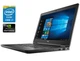 Ноутбук Dell Latitude 5591 / 15.6" (1920x1080) IPS / Intel Core i7-8750H (6 (12) ядер по 2.2 - 4.1 GHz) / 16 GB DDR4 / 240 GB SSD / nVidia GeForce MX130, 2 GB DDR5, 64-bit / WebCam б/у - изображение 1