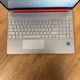 Ультрабук HP 15-dw0083wm / 15.6" (1366x768) TN / Intel Pentium Silver N5030 (4 ядра по 1.1 - 3.1 GHz) / 8 GB DDR4 / 256 GB SSD / Intel UHD Graphics 605 / WebCam б/в - зображення 7