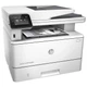 МФУ HP LaserJet Pro MFP M426fdn / Лазерний монохромний друк / 1200x1200 dpi / A4 / 38 стор / хв / USB 2.0, Ethernet / Дуплекс б/в - зображення 1