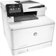 МФУ HP LaserJet Pro MFP M426fdn / Лазерний монохромний друк / 1200x1200 dpi / A4 / 38 стор / хв / USB 2.0, Ethernet / Дуплекс б/в - зображення 3