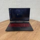 Ігровий ноутбук Б-клас HP Omen 15-dc0096nr / 15.6" (1920x1080) IPS / Intel Core i7-8750H (6 (12) ядер по 2.2 - 4.1 GHz) / 8 GB DDR4 / 256 GB SSD / nVidia GeForce GTX 1050, 4 GB GDDR5, 128-bit / WebCam б/в - зображення 2