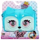 Сумочка Интерактивная Purse Pets Spin Master Блуфокси с глазками - изображение 1