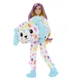 Игровой набор Barbie Cutie Reveal Цветные далматинецы - изображение 2