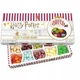 Конфети Harry Potter Bertie Bott's Every Flavour Beans Gift Box 125 грам - зображення 2