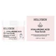 Скраб для обличчя з гіалуроновою кислотою HOLLYSKIN Hyaluronic Acid Face Scrub 100 мл - зображення 1