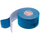 Кінезіо тейп (Kinesio tape) SP-Sport BC-0474-3_8 розмір 3,8смх5м синій - зображення 2