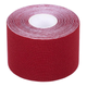 Кінезіо тейп (Kinesio tape) SP-Sport BC-4863-5 розмір 5смх5м червоний - зображення 2