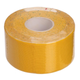 Кінезіо тейп (Kinesio tape) SP-Sport BC-4863-3_8 розмір 5м жовтий - зображення 2