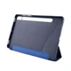 Чохол WAVE Smart Cover Samsung Galaxy Tab S9 11 Black - зображення 2