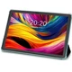 Планшет Teclast P50AI 6/128GB Guava Teal (G5B1+с/TL-112734) ( Бірюзовий ) - изображение 1