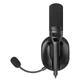 Гарнітура Hator Hyperpunk 3 USB Black (ESH10) - зображення 3