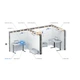 Маршрутизатор Ubiquiti Unifi UXG-Max ( white ) 31143 - изображение 2