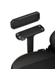 Крісло для геймерів Anda Seat Kaiser 3 Size XL Black (AD12YDC-XL-01-B-PV/C) ( Чорний ) 23607 - зображення 7