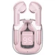 Беспроводные наушники TWS Acefast T6 BT5.0 500mAh ІРX4 Pink Lotus (6974316281566) - изображение 1