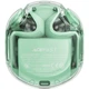 Беспроводные наушники TWS Acefast T8 BT5.3 480mAh IPX4 Mint Green (6974316282259) - изображение 3