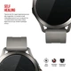 Гідрогелева плівка ArmorStandart для Xiaomi Watch S4 Sport 6 шт (ARM84393) - зображення 3