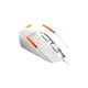 Мышь MARVO Wired Programmable Mouse M291 WH |1000-6400dpi| - изображение 3