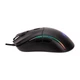 Ігрова миша геймерська для ігор комп'ютерна MARVO Marvo Capo 30 Wired Programmable Mouse M528 |1200-12800dpi| - зображення 3
