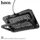 Куллер для Ноутбука HOCO Cool RGB notebook cooling stand DH19 |360x255x28mm, 17", 2usb, 10 RGB Modes| 4945625 - изображение 4