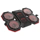 Підставка з охолодженням для ігрового ноутбука MARVO CoolingPad FN-41 | 2USB, 9-17.3"| - зображення 6