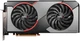 Дискретна відеокарта AMD MSI RX 5700 XT Gaming X (RX5700XT GD6), 8 GB GDDR6, 256-bit / HDMI, DisplayPort б/в - зображення 2