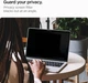 Защитная пленка антишпион Spigen Privacy Filter Screen Protector для MacBook Pro 16” M5 | M4 | M3 | M2 | M1 (2021-2026) (AFL06157) - изображение 7
