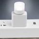Лампа нічник Біле світло USB LED White - зображення 3
