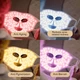 Светодиодная маска Silk'n Facial LED Mask 100 - изображение 7