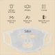 Светодиодная маска Silk'n Facial LED Mask 100 - изображение 11