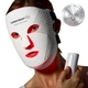 Светодиодная маска CurrentBody Skin LED Light Therapy Face Mask: Series 2 нового поколения - изображение 2