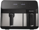 Мультипіч-фритюрниця Hisense HAF2900D (2 чаші, 5,3+3,3 л) - изображение 3