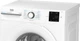 Пральна машина Beko BM1WFSU37233WW (7 кг, інвертор, пар) - изображение 6