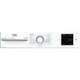 Пральна машина Beko BM1WFSU38033WW (8 кг, інвертор, пар) - изображение 7