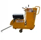 Швонарізник Barikell Floor 10, диск 400/450/500/600 мм, Honda GX690, Італія (3452С) - зображення 2