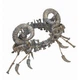 Корона Варвар SETA Decor 25-500BG - зображення 3