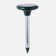 Відлякувач гризунів та кротів Solar Mole/Rodent Repeller HC-18 - зображення 3