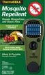 Фумігатор (знищувач комах) ThermaCELL Mosquito Repellent MR-G Olive (переносний, ефективний радіус дії 4,5м, для мисливців) - изображение 2