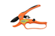 Секатор Mastertool 200 мм d=20 мм храповый механизм (14-6112) - изображение 2