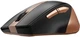 Комп'ютерна миша A4tech Fstyler FG35 2000dpi Bronze, USB, Wireless - зображення 4