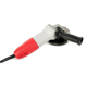 Угловая шлифмашина Intertool 860 Вт х 125 мм (DT-0267) - изображение 3