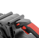 Стрічкова шліфувальна машина Intertool Storm 1010Вт (WT-0530) - зображення 5